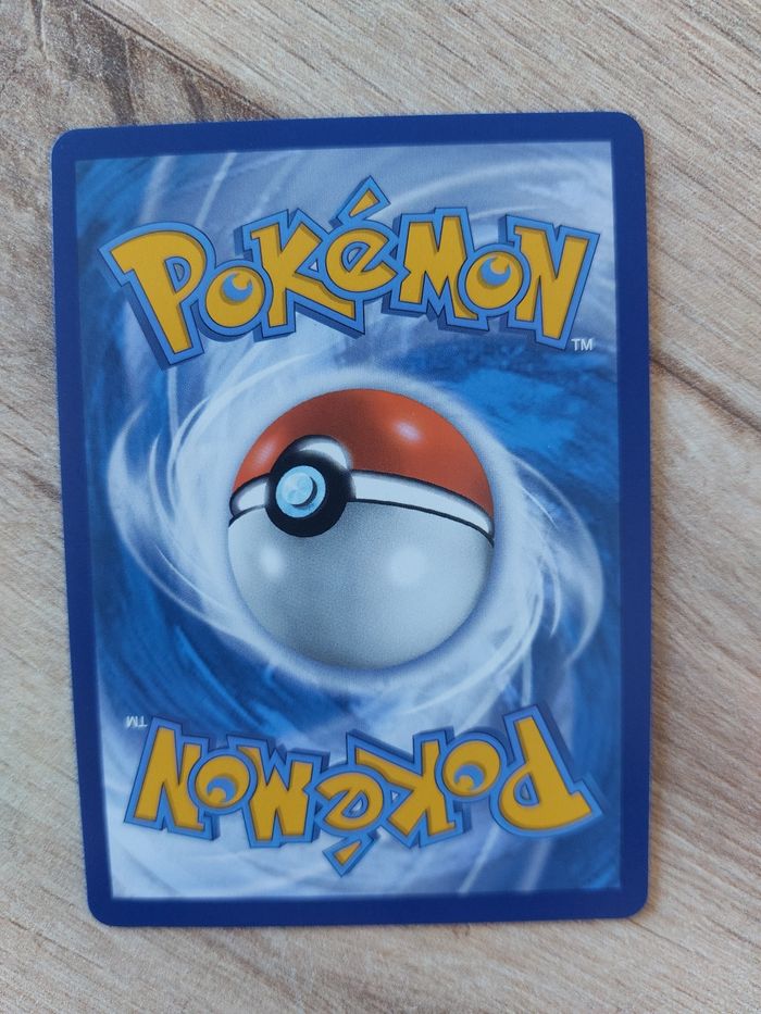 Carte pokemon Shiny Griknot SV38/SV94 Destinées occultes - photo numéro 2