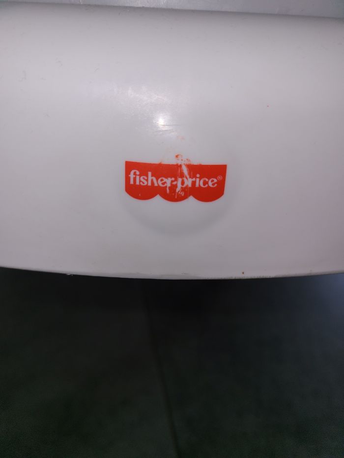 Table d'activités fisher price - photo numéro 9