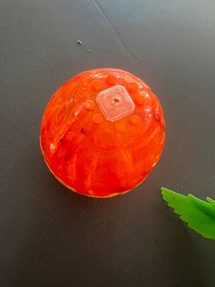 Mega Construx œuf breakout  Beast - photo numéro 5