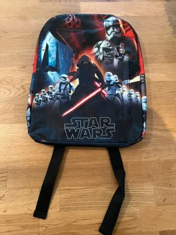 Sac à dos star wars