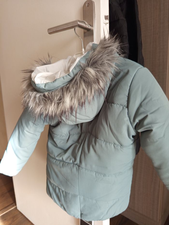 Doudoune Craghoppers - photo numéro 3