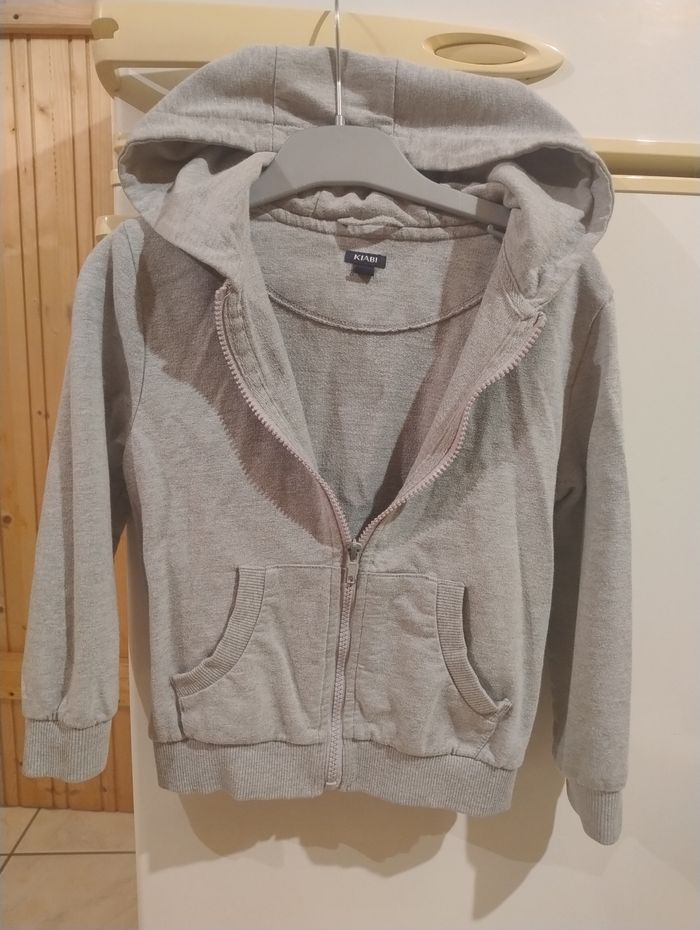 Blouson 2en1 - photo numéro 4