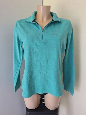 Pull polaire taille M marque Gap