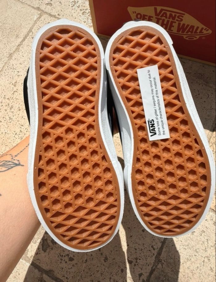 Vans - photo numéro 8