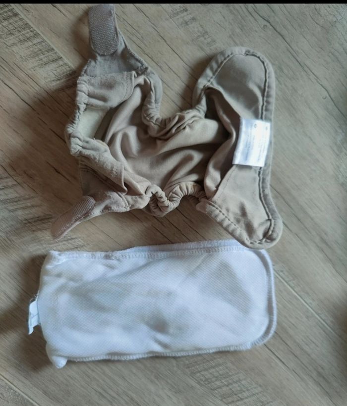 Couche lavable - photo numéro 2