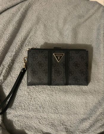 Porte feuille Guess 