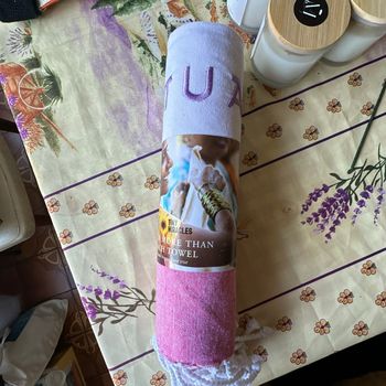 Serviette de plage Rituals