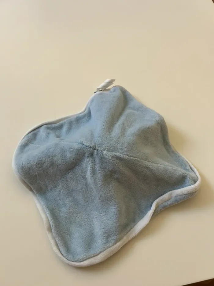 Doudou plat sucre d’orge - photo numéro 5