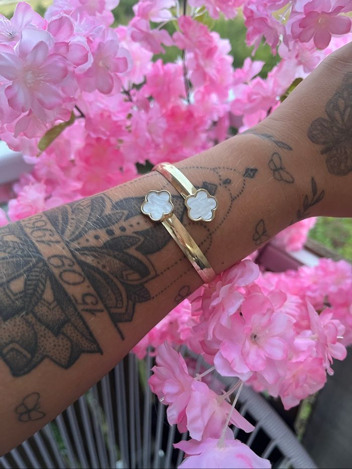 Bracelets fait main - photo numéro 4