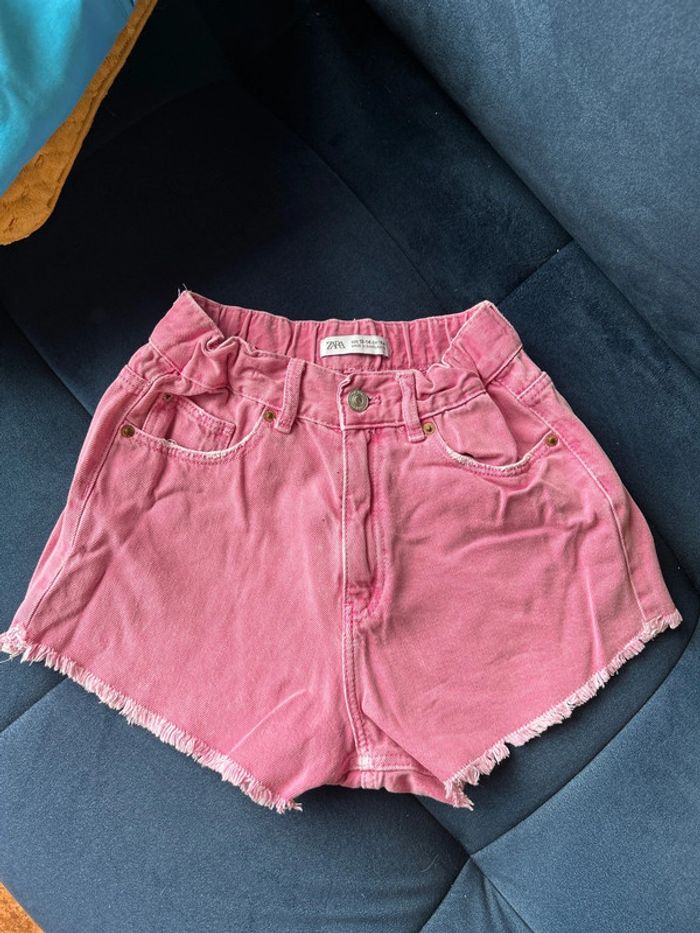 Short rose Zara