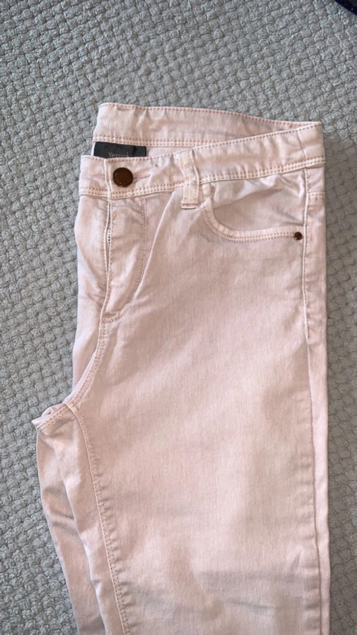 Jean c&a 38 - photo numéro 3