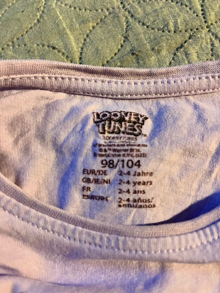 T-shirt - photo numéro 3