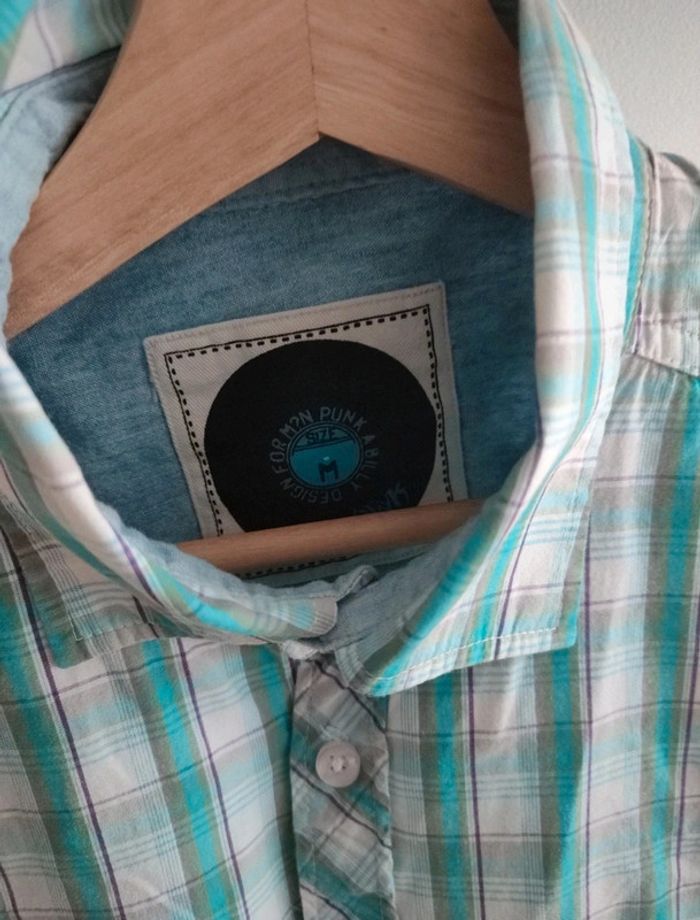 Chemise - photo numéro 3