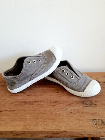 Chaussure La Halle