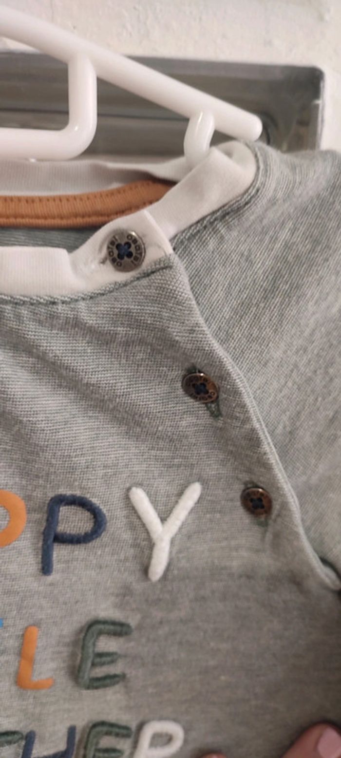 Haut Obaibi 18 mois - photo numéro 3