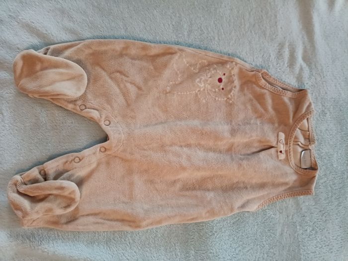 Ensemble pyjama - photo numéro 4