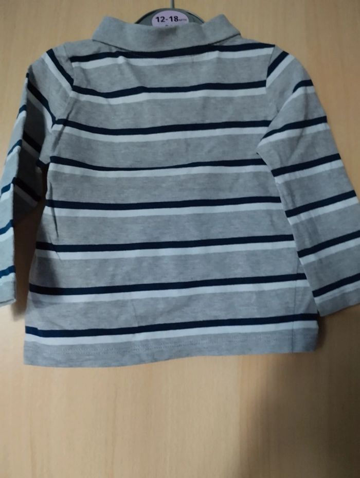 Polo 18mois - photo numéro 2