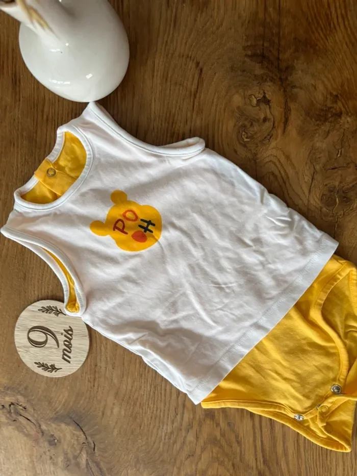 Body Winnie