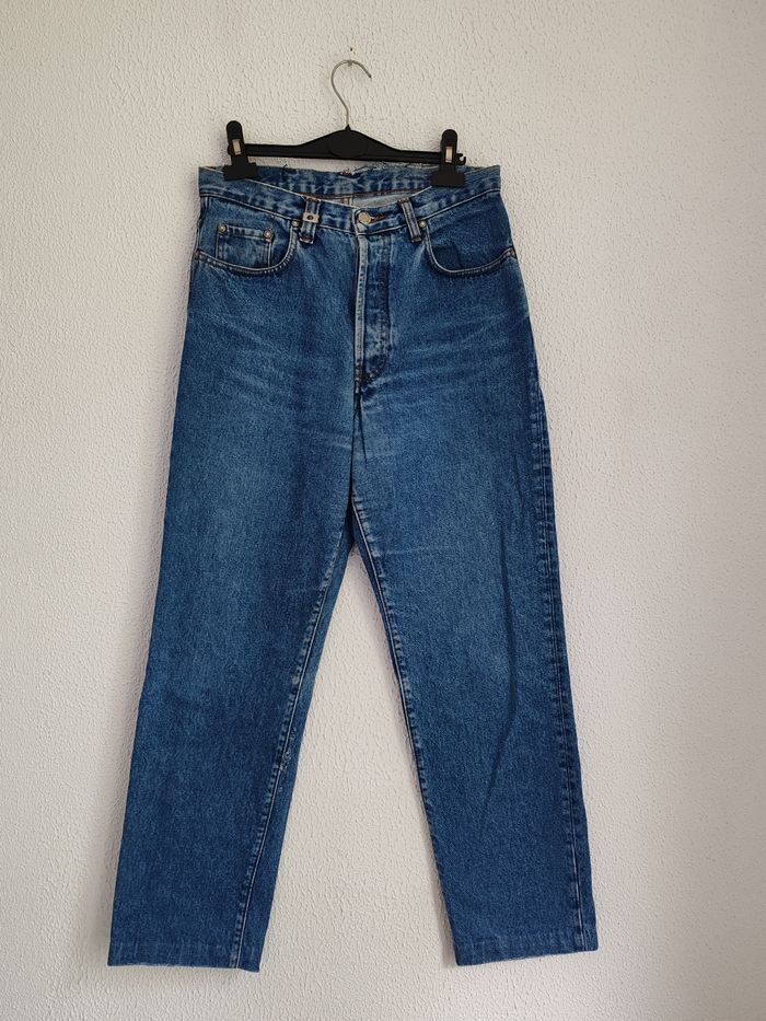 Jean vintage homme Naf Naf T.38