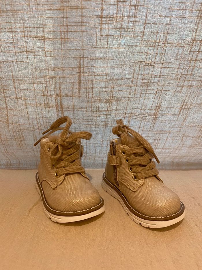 Chaussure bébé