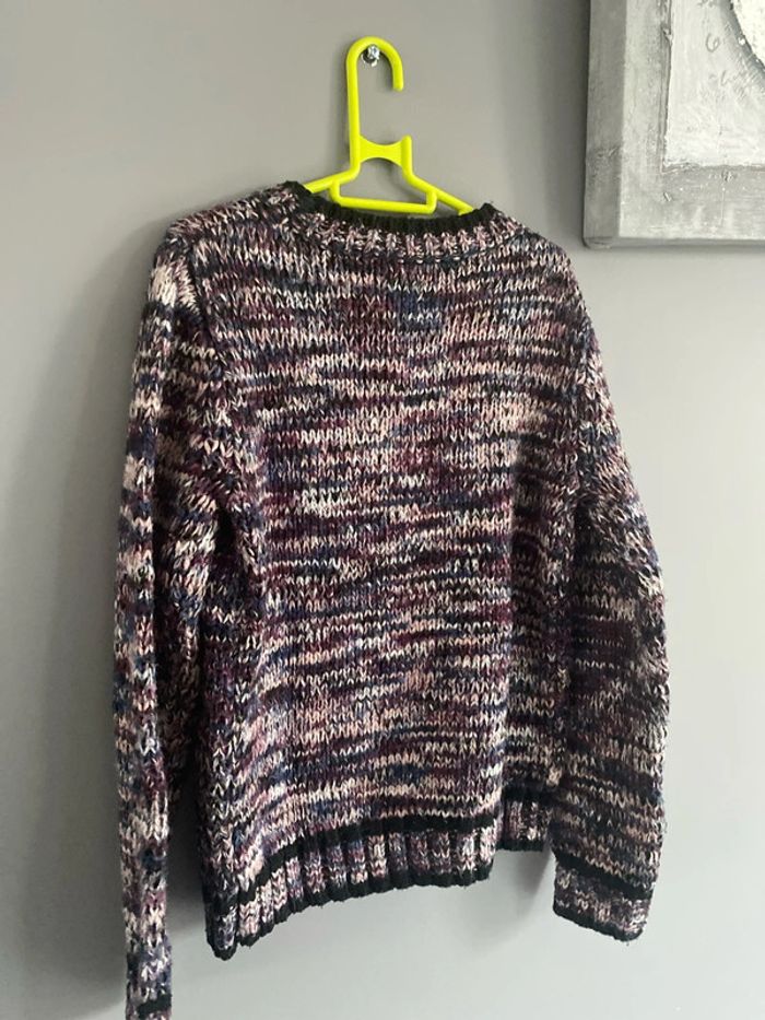 Pull chaud ikks - photo numéro 4