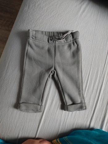 Pantalon bébé 62 cm