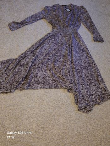 Robe Maje toute neuve