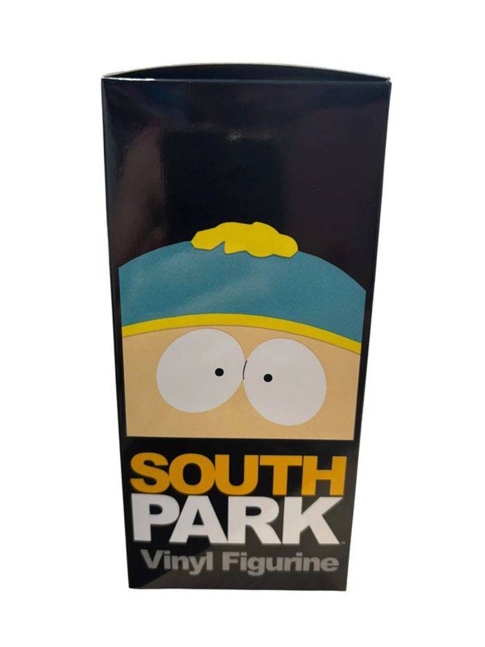 Figurine SouthPark Kenny Comedy Central Khadou neuf - photo numéro 4