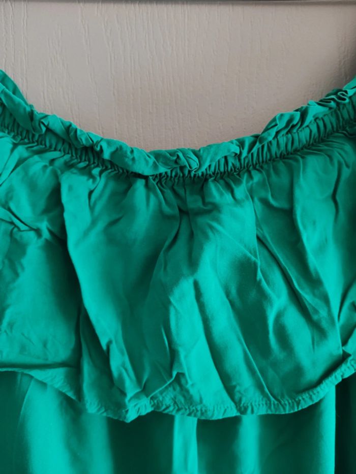Robe longue femme - photo numéro 3