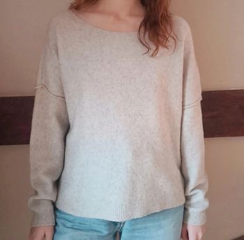 Pull sweat American vintage modèle Damsville