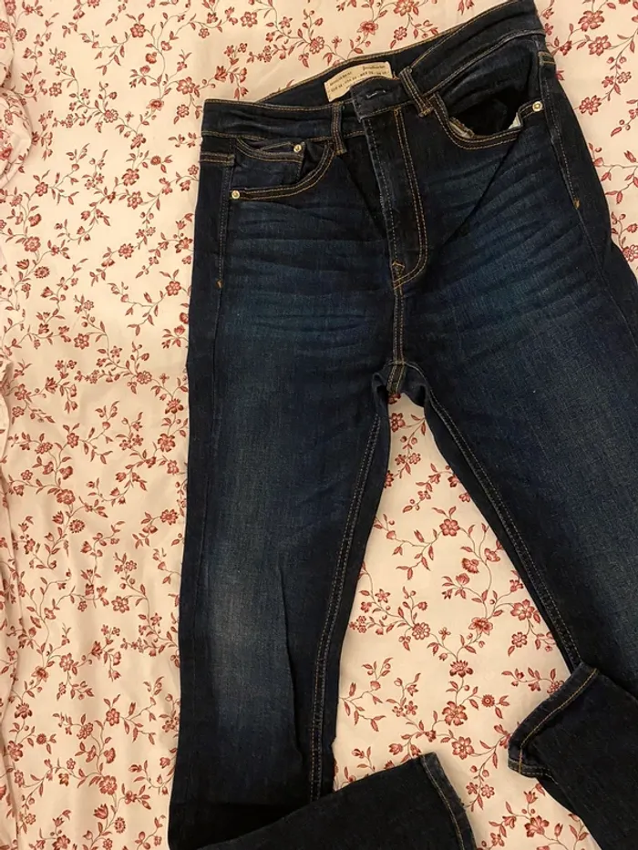 Jean stradivarius - photo numéro 3