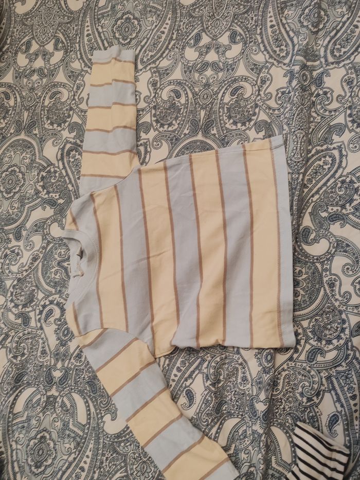 Lot vêtement garçon 12 mois hiver - photo numéro 7