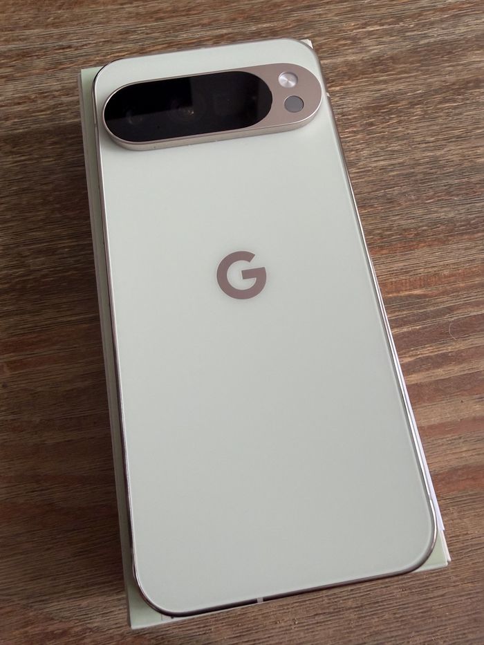Google Pixel XL Pro 256GB - photo numéro 8