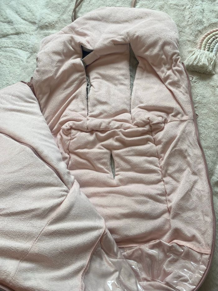 Chancelière jané - photo numéro 2