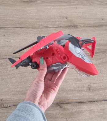 Kyrion super Ptéranodon Swich & Go