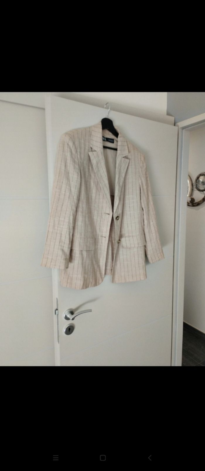 Blazer femme - photo numéro 4