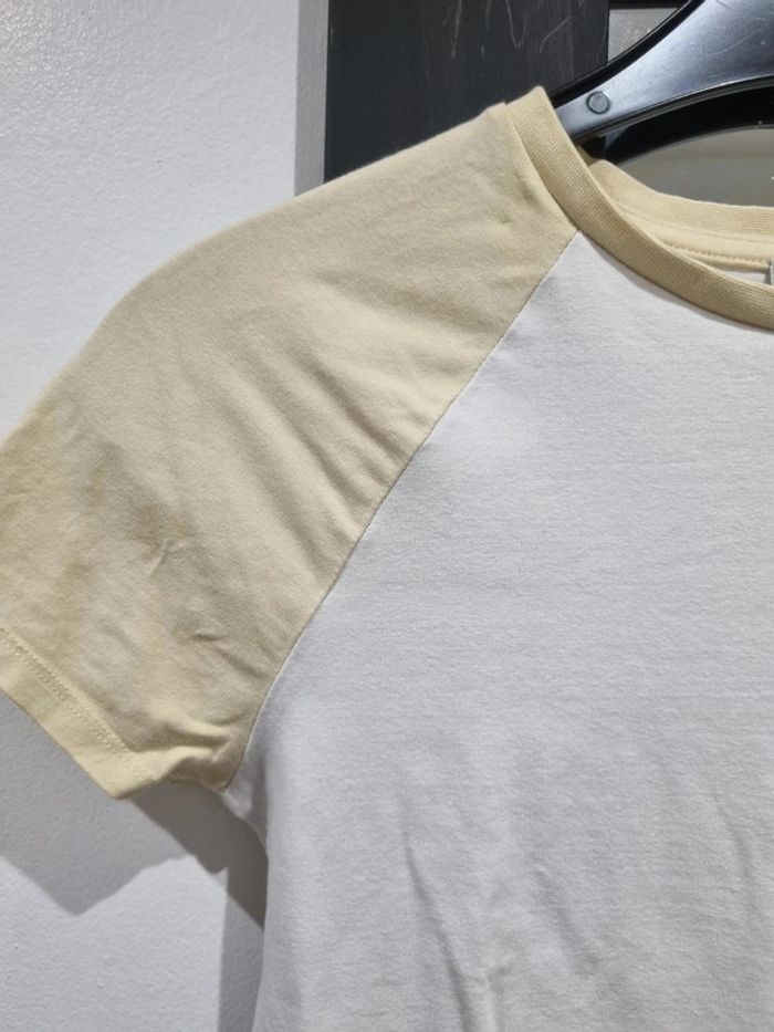 haut t shirt pimkie M - photo numéro 3