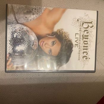 Beyonce