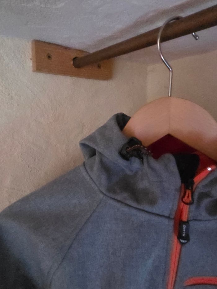 Veste d'hiver - photo numéro 6