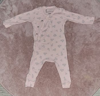 Lot pyjama 6 mois