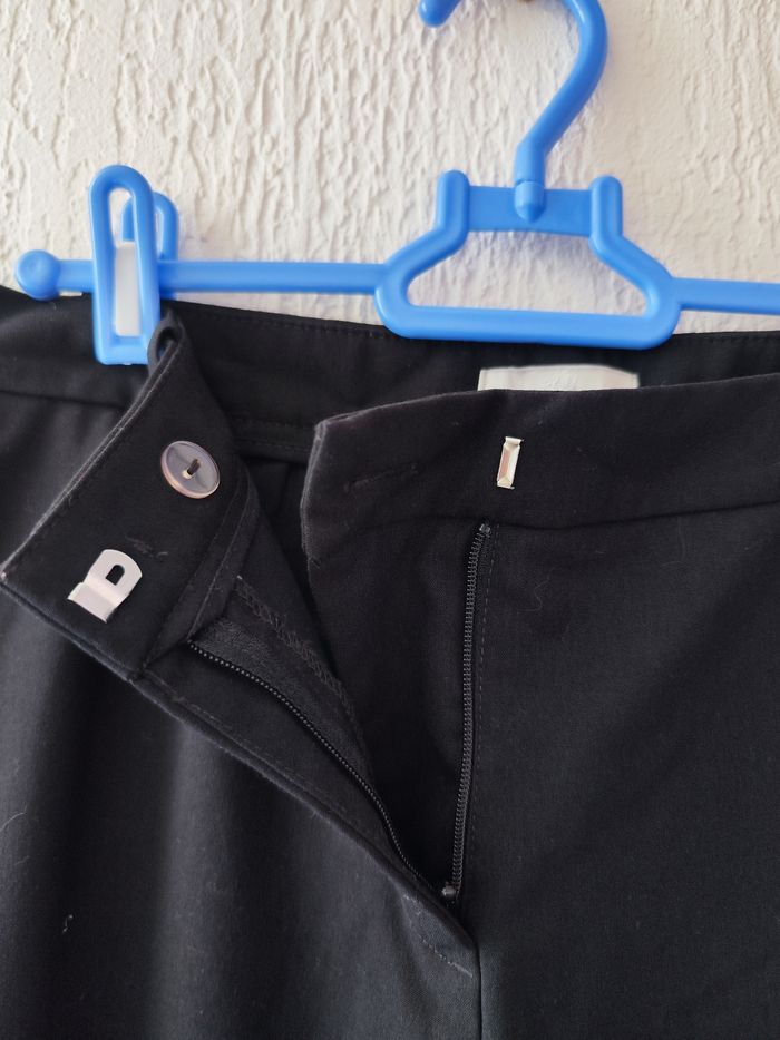 Pantalon droit - photo numéro 3