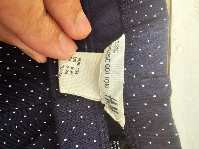 un legging + 1 short gratuit - photo numéro 7