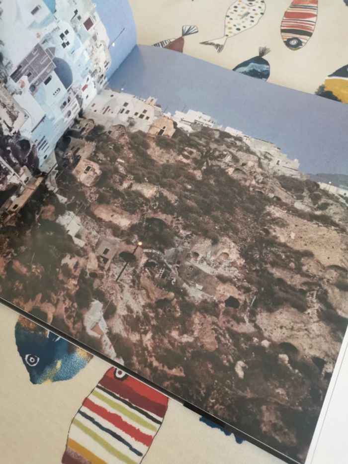 Santorin et les ombres de l'atlantide - photo numéro 3