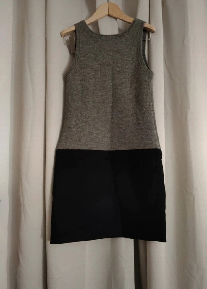 Robe ba&sh  en 34/36 - photo numéro 3