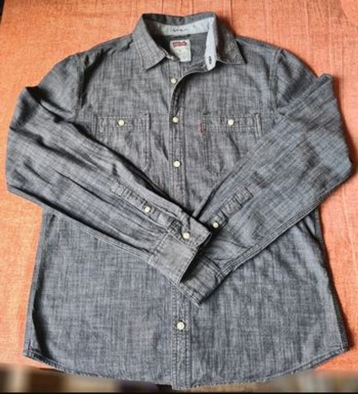 Chemise homme Levis’s - photo numéro 5