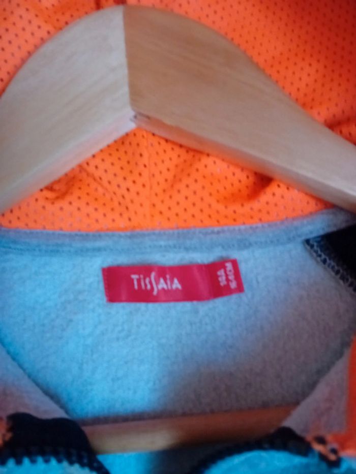 Veste Ado 14 ans Tissaia - photo numéro 4