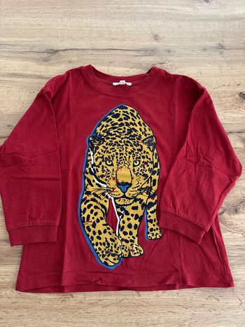 T-shirt 6 ans