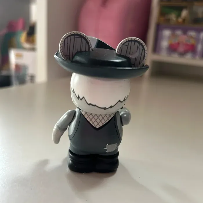 Figurine vinylmation disney toy story stinky pete papi pepite - photo numéro 5