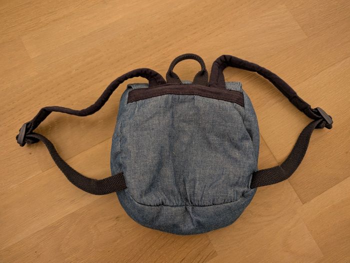 Petit sac à dos enfant - photo numéro 2