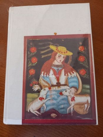 Livre le soleil de Palicorna